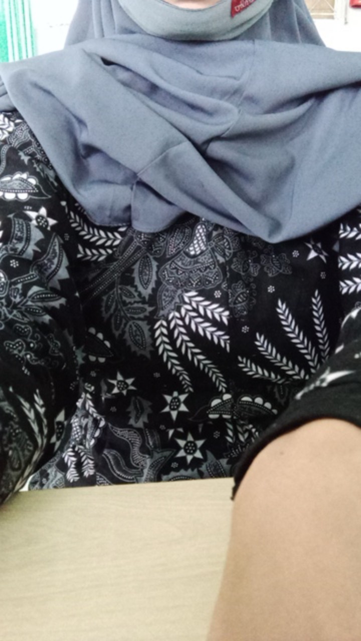 Ms Gamis Batik Sriwedari Maxi Bumil/busui Katun Sogan Allsize & Jumbo