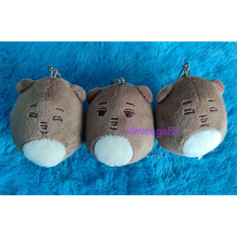 keyring exo doll ninini fansite mpst kai