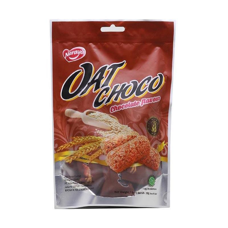 

Naraya oat choco