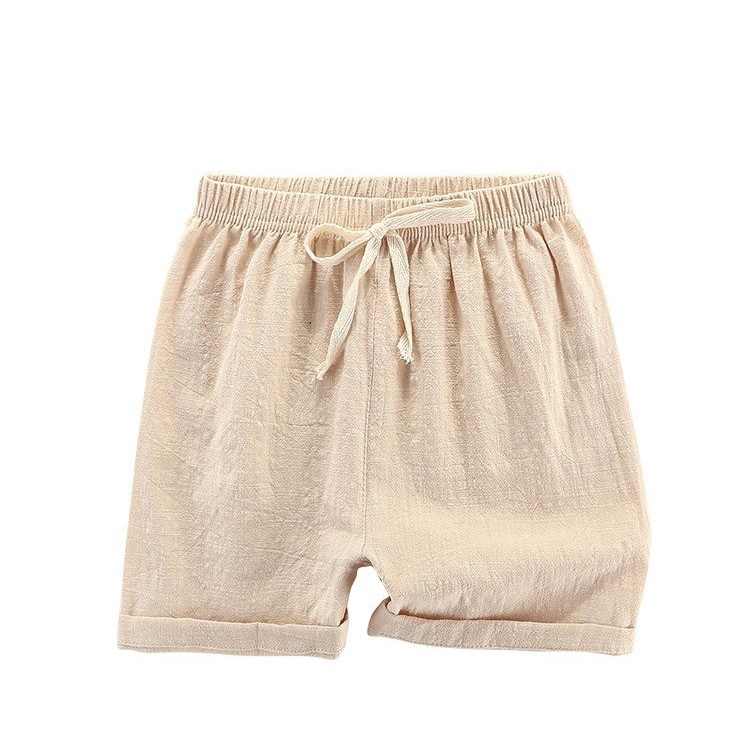 Hnk Celana Pendek anak | Celana Santai | Casual Short Pants