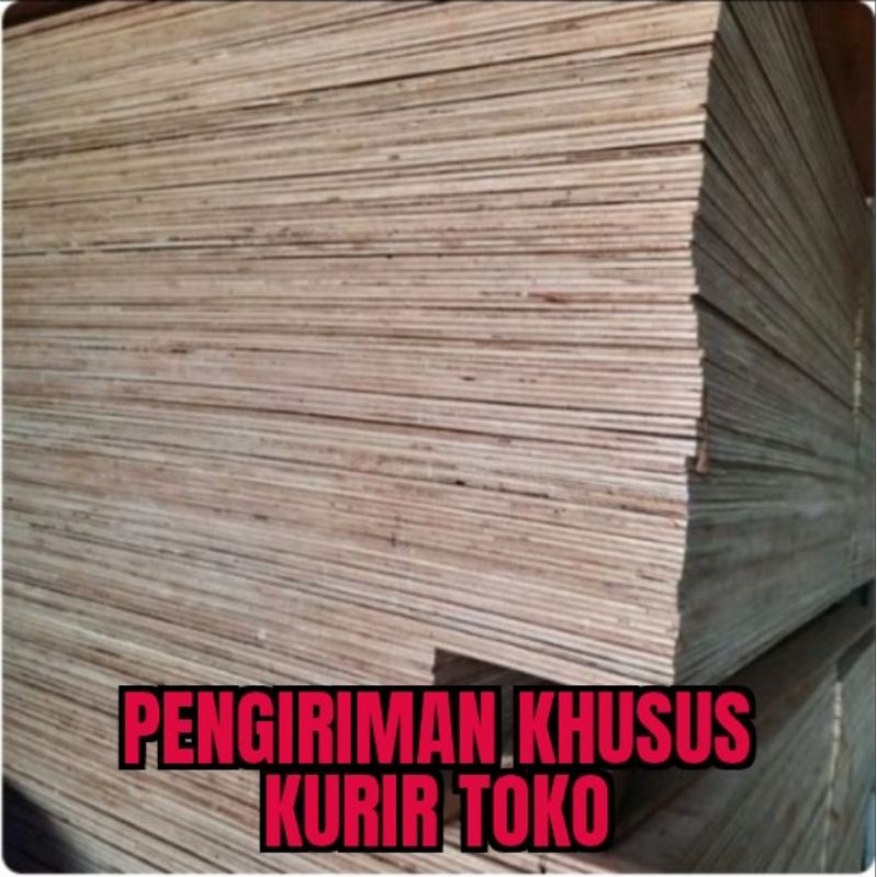 triplek & melamin 3mm,4mm,6mm,8mm,12mm,15mm,18mm