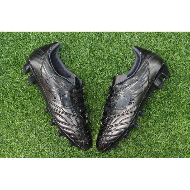 Sevspo NL Garuda Full Black