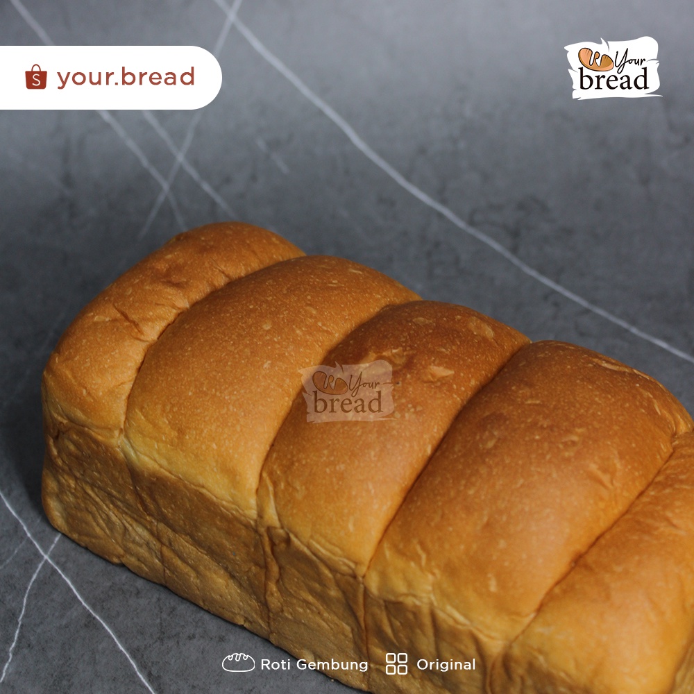 

Roti Gembung / Gembong Viral | Base Gembung / Gembong Roti Viral