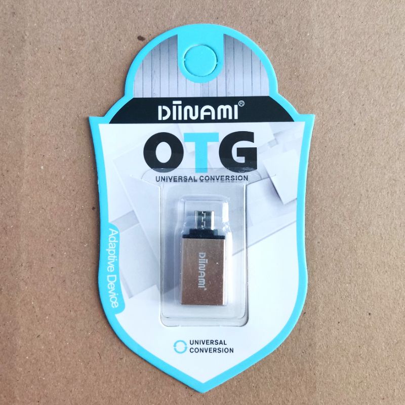 [On the Go] OTG ANDROID MICRO USB, Type-C ~ Transfer File Adapter