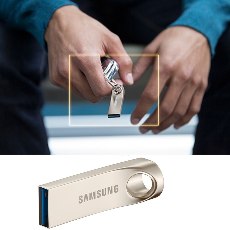 Flashdisk USB 32GB~1TB USB 3.0 Pen Drive Metal 130MB/s Flashdisk