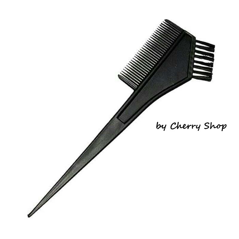 SISIR CAT / SEMIR RAMBUT Panjang 20Cm By Cherry Shop