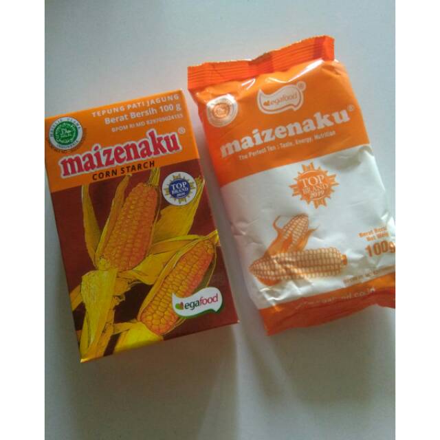 

Tepung maizena tepung jagung bahan kue roti