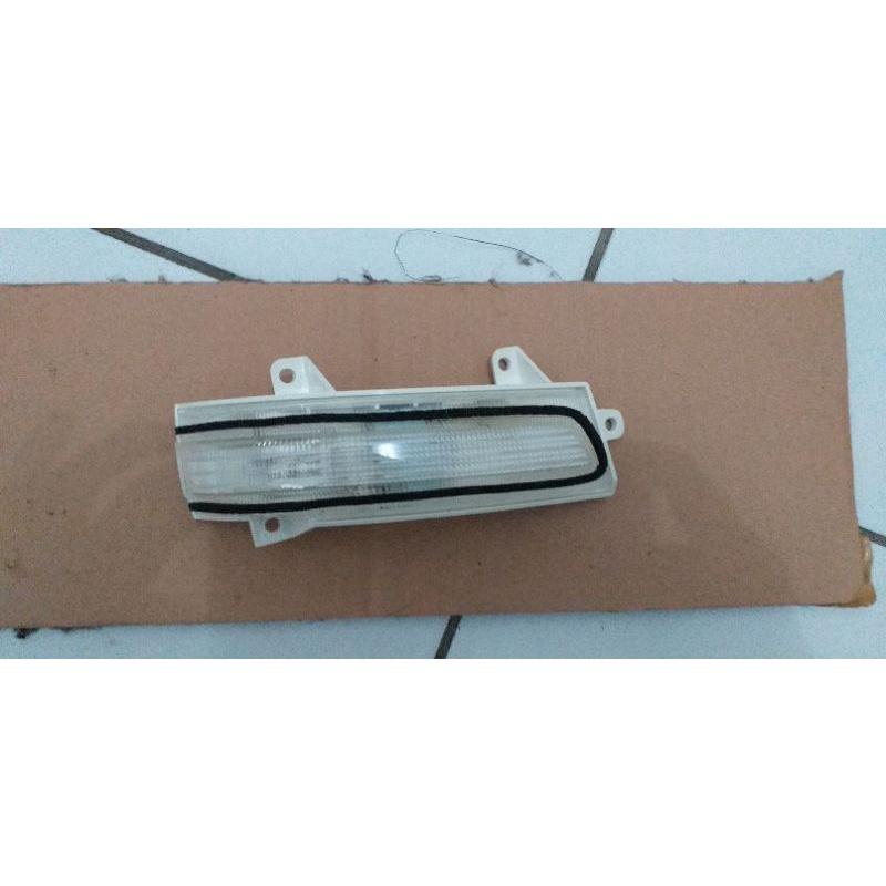 sen spion honda mobilio type e rs  2013 2014 2015 2016