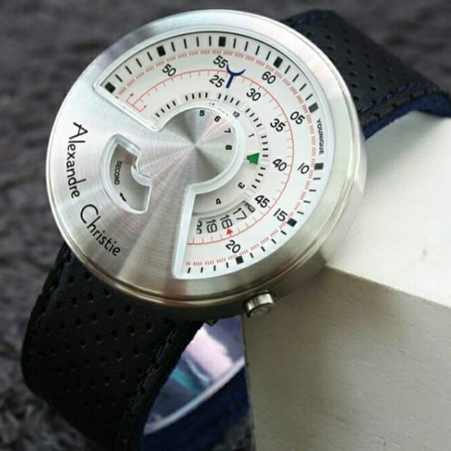 JAM ALEXANDRE CHRISTIE AC8516 PRIA ORIGINAL