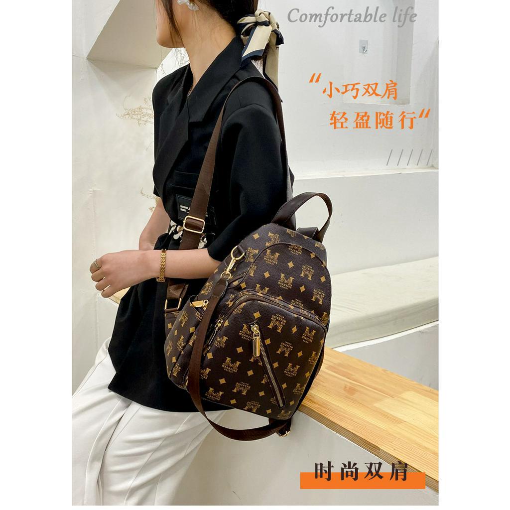 ( 2PC 1KG ) GTBI998881913  New Arrival 2023 !!!  Tas Ransel  Tas Wanita Import  Premium Terbaru