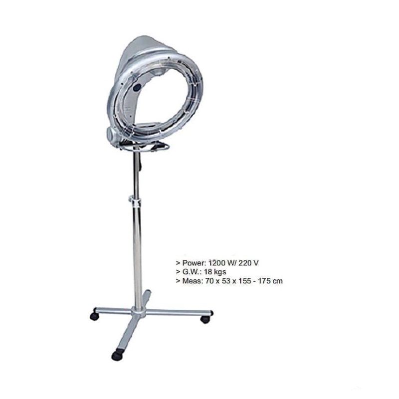 Alat salon climazone/alat salon rambut