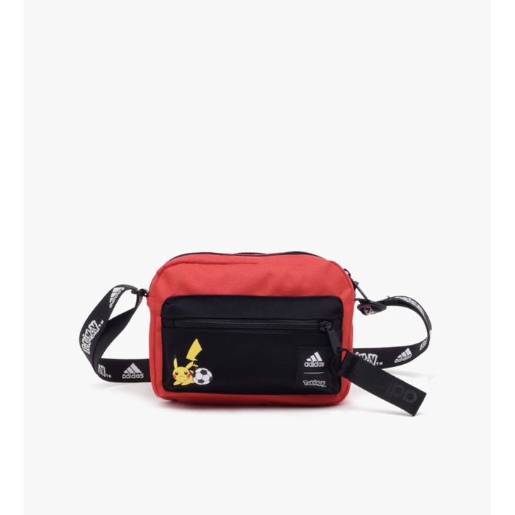 adidas pokemon organizer