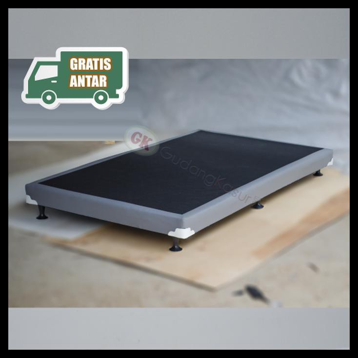 Dipan Divan Minimalis Ukuran 160 X200