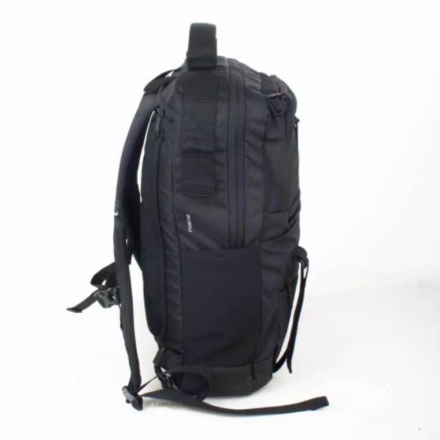 Tas Punggung Kalibre New Backpack Nigre Art 910939000