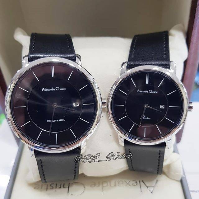 ALEXANDRE CHRISTIE AC8589