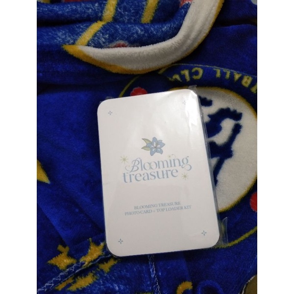 Tincase Treasure Blooming FULLSET