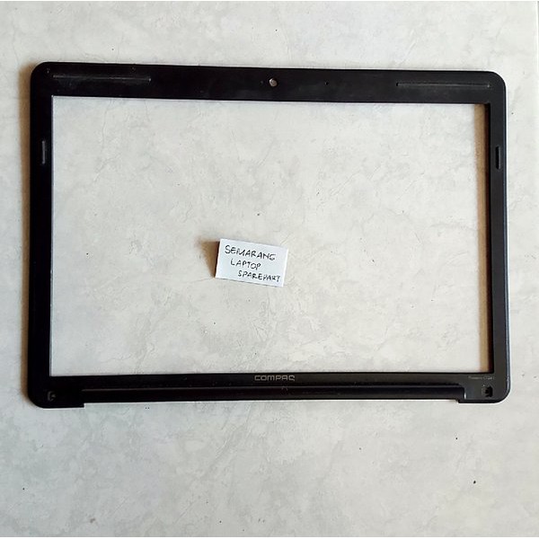 FRAME CASING LCD COMPAQ CQ 41 40 CQ41 CQ40 Tutup Kesing Atas Layar Laptop