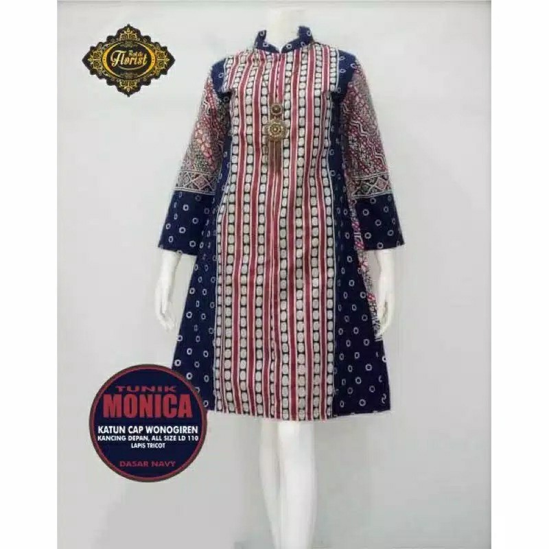 Batik Pria Ranting Abang Full Furing Katun Halus Size M-xxl High Quality