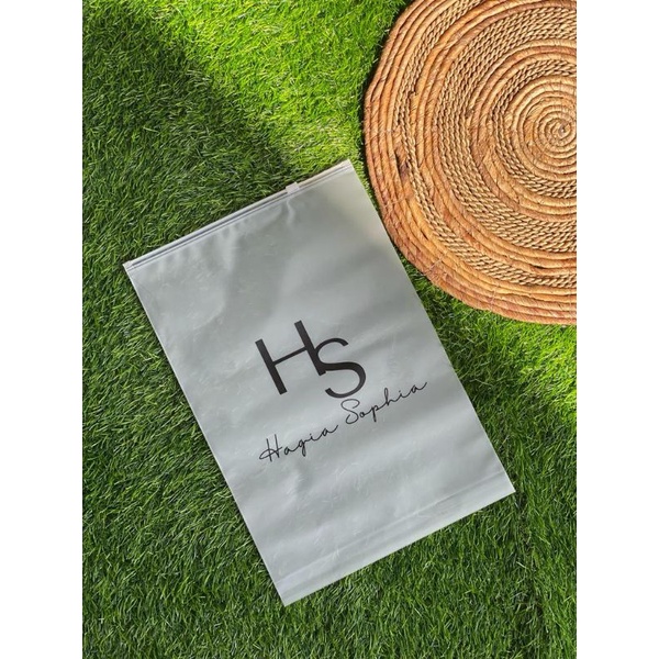 POUCH ZIPLOCK / POUCH HIJAB