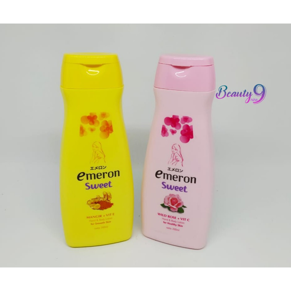 EMERON SWEET 200ML
