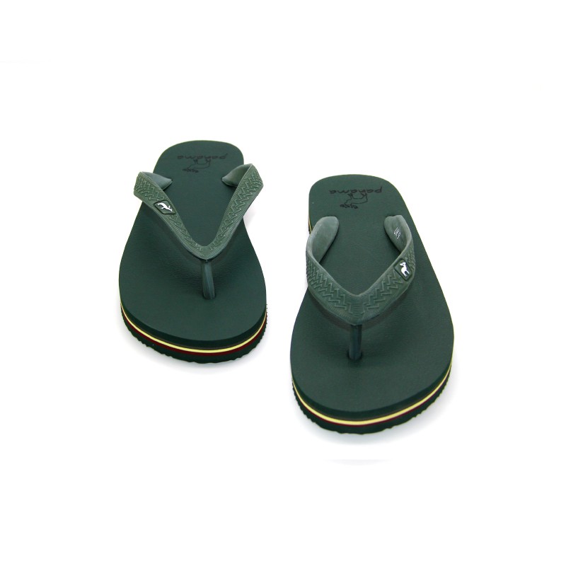 Sandal Pria Panama All Army