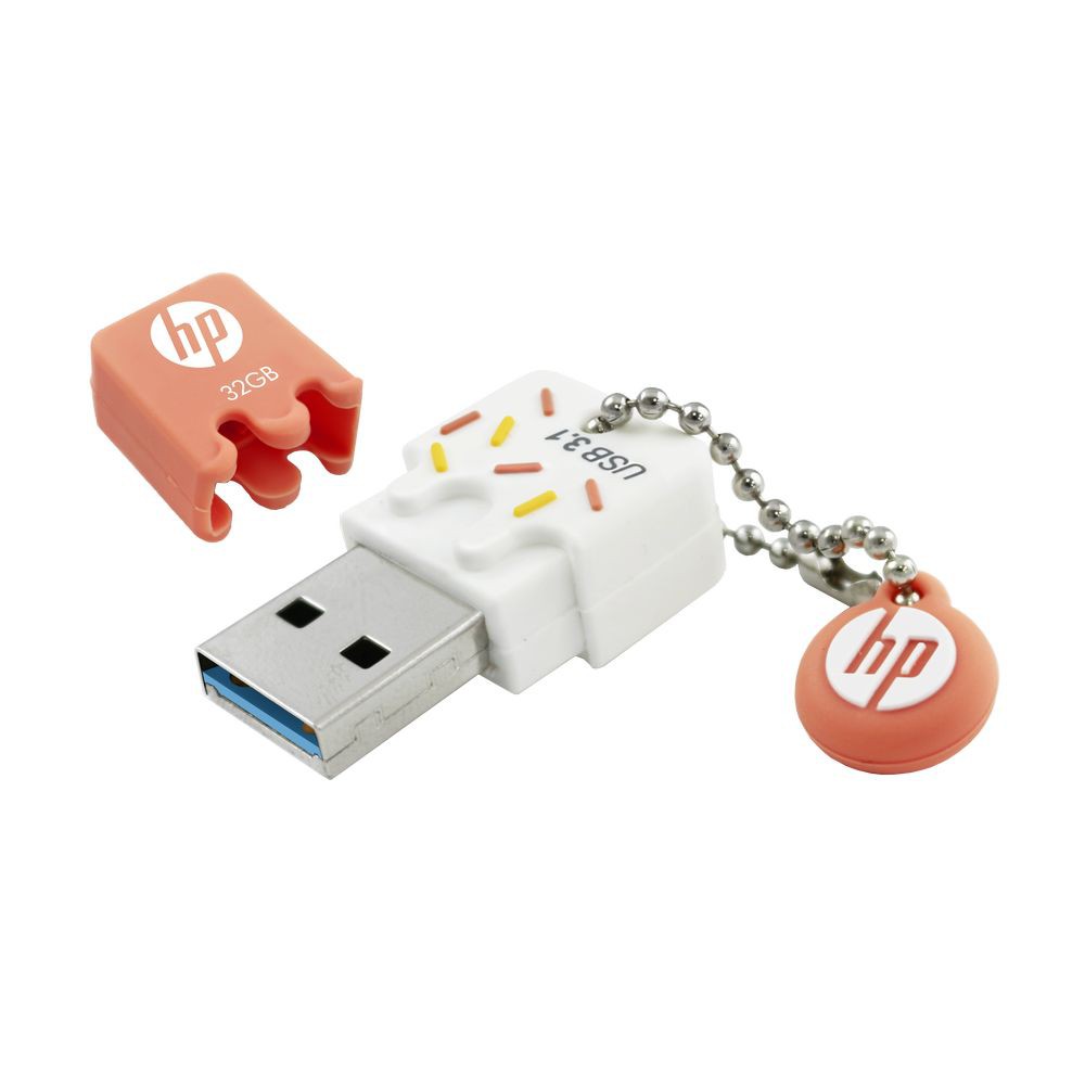 Flashdisk HP x778 32GB USB 3.1 Original