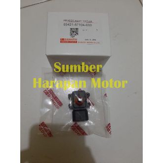 Sensor Map Vacum Assy Daihatsu Taruna Efi Orisinil