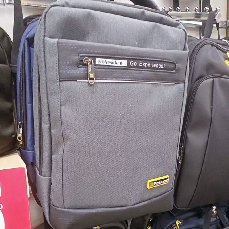 Tas Ransel President