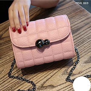 WEEDO - WD869 - TAS BATAM - TAS WANITA - TAS IMPORT - GROSIR TAS