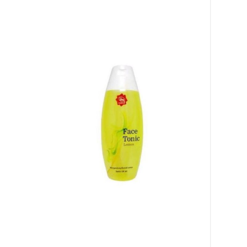 Aschosme VIVA Face Tonic Lemon