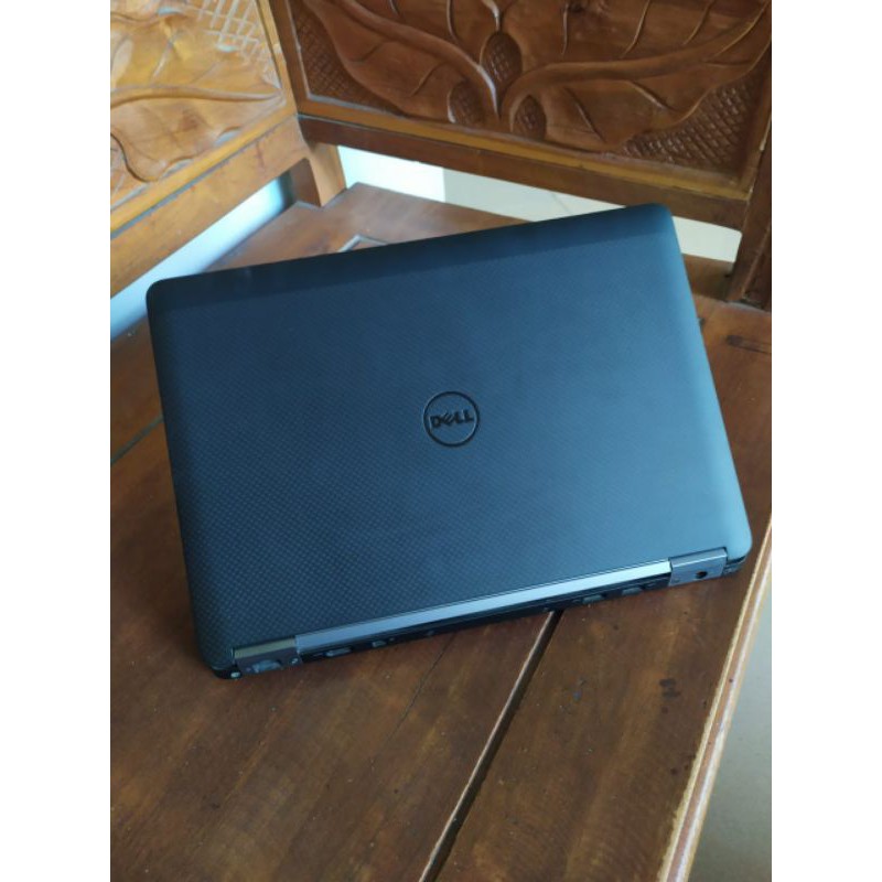 dell latitude e7270 touchscreen
