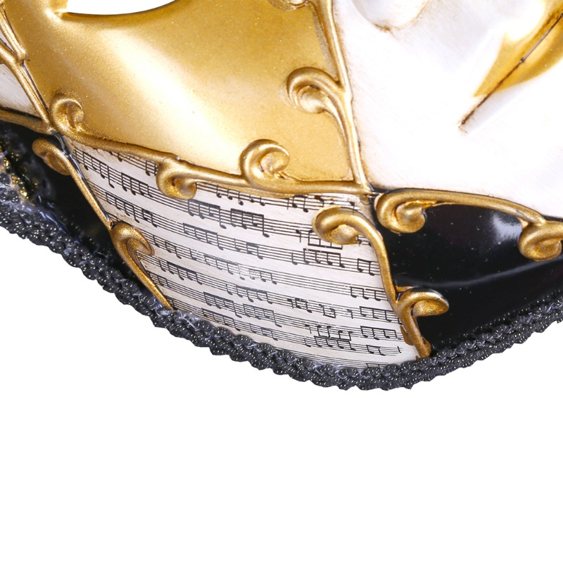 Zzz Topeng Penutup Wajah Elegan Untuk Kostum Pesta Karnaval