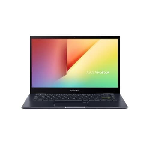 ASUS - Vivobook Flip TM420IA-VIPS751 AMD Ryzen 7-4700U