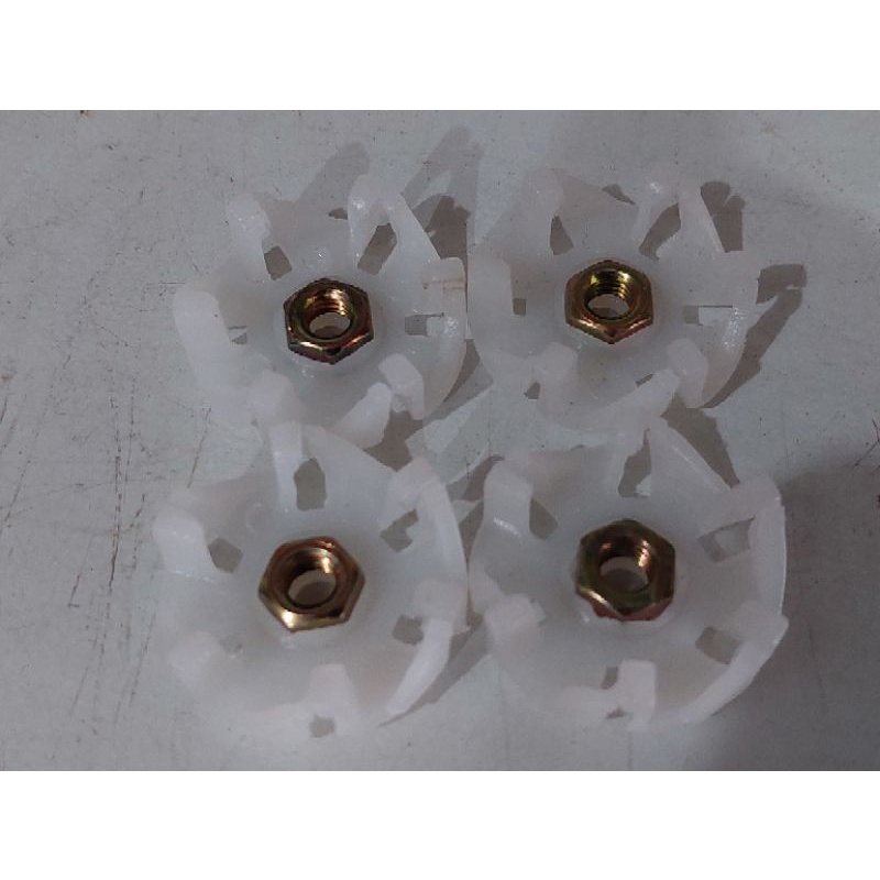 Gigi blender Maspion / Upper blender Maspion