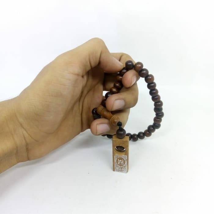 Baju Koko Lengan Pendek Plus Tasbih Kayu/Harga Grosir/Best Seller/Bisa COD
