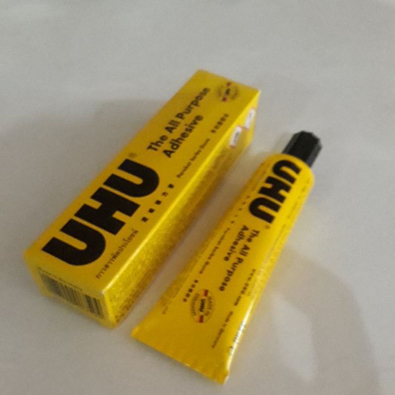 

Lem Uhu 35 ml