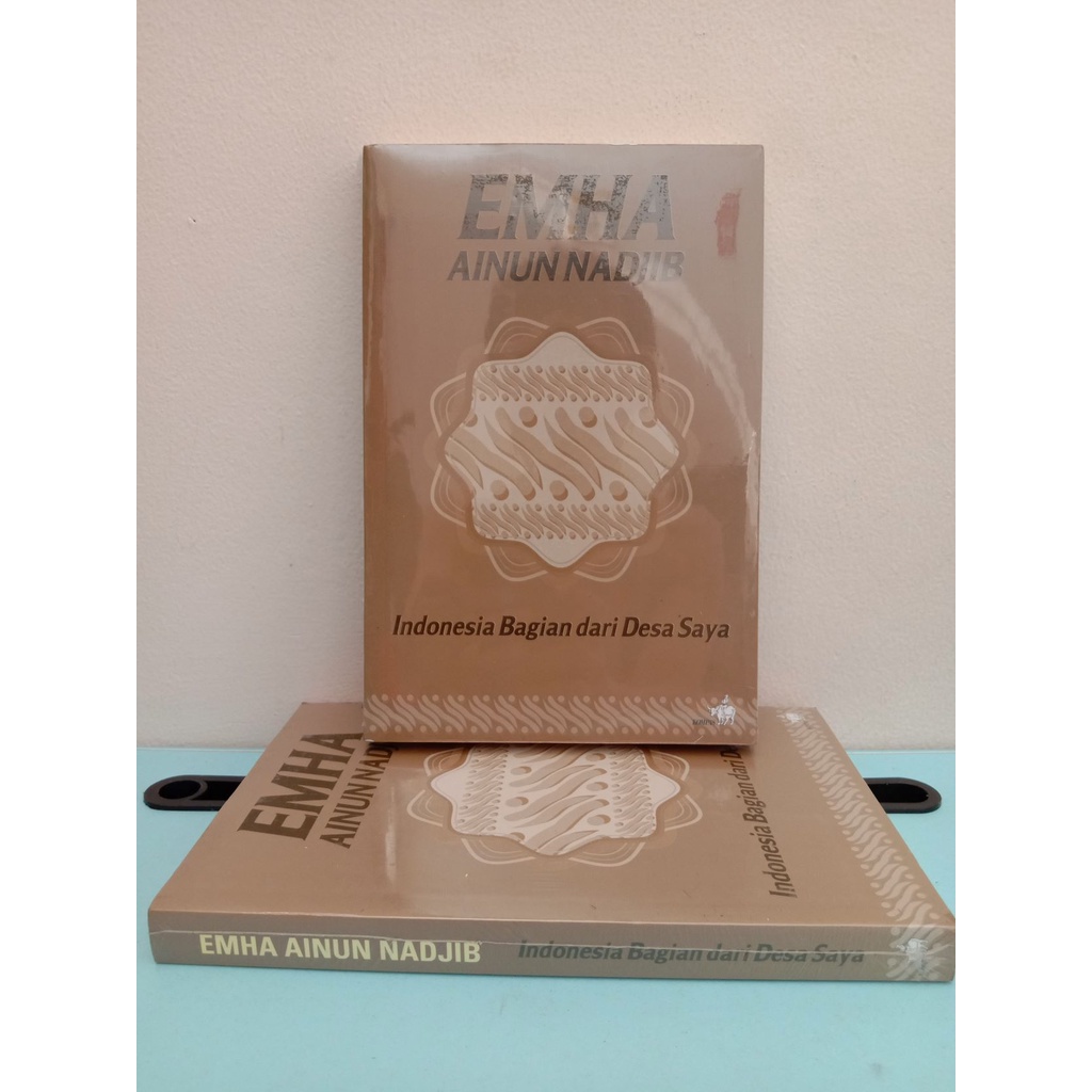 Indonesia Bagian dari Desa Saya (ASLI)