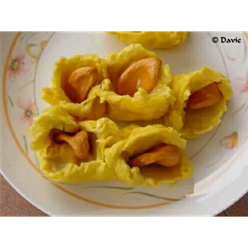 R3Stock Bibit Tanaman Pohon Buah Durian Musangking Kaki 3 Tinggi 3Meter I5B