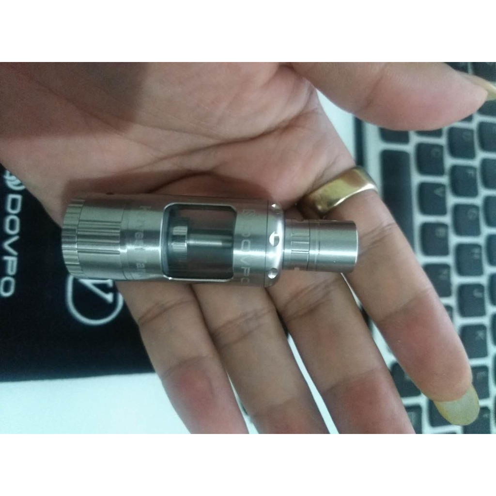 rta dovpo 22 mm M VV atomizer by dovpo