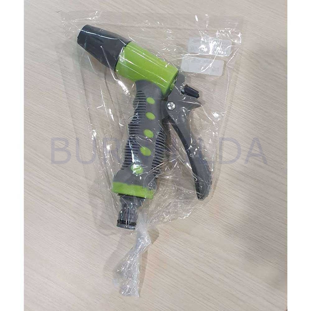 Semprotan Air Steam Cuci Mobil Nozzles Spray Water Gun accesoris motor mobil burnhilda