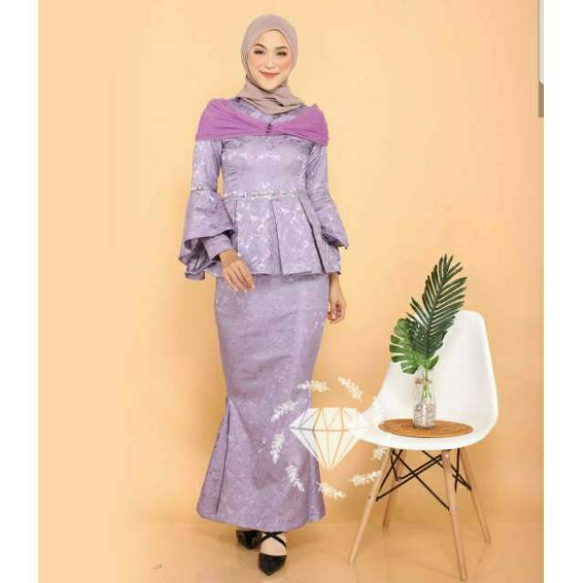 (SALE) MAXY WILONA JAGUAR