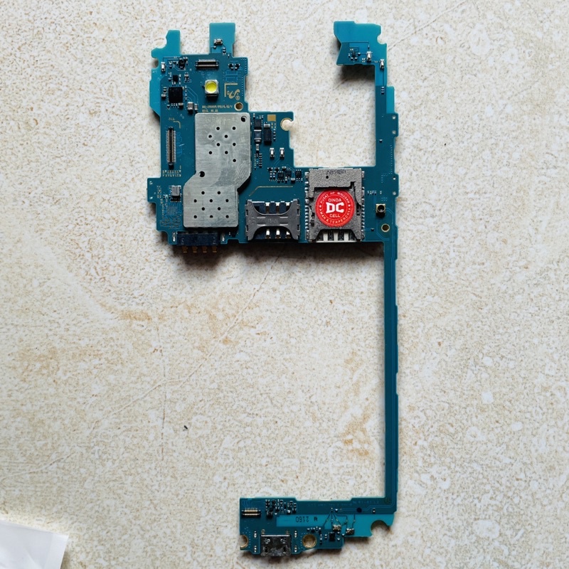 mesin samsung j5 2015 normal