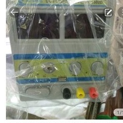 ALAT SERVICE HP / POWER SUPPLY DIGITAL 2 AMPER SHUNSHEIN ORI