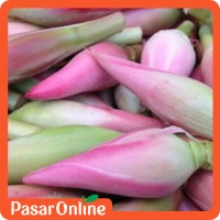 

Kecombrang / Kincung - per buah