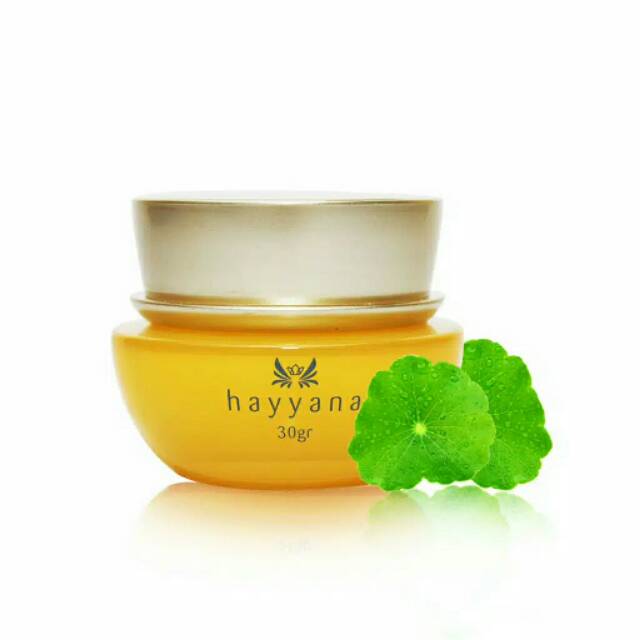 Hayyana rejuvenation