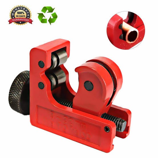 

Cutter 127 CUTTER PIPA MINI Merah Cuter 127 Pipa Ac