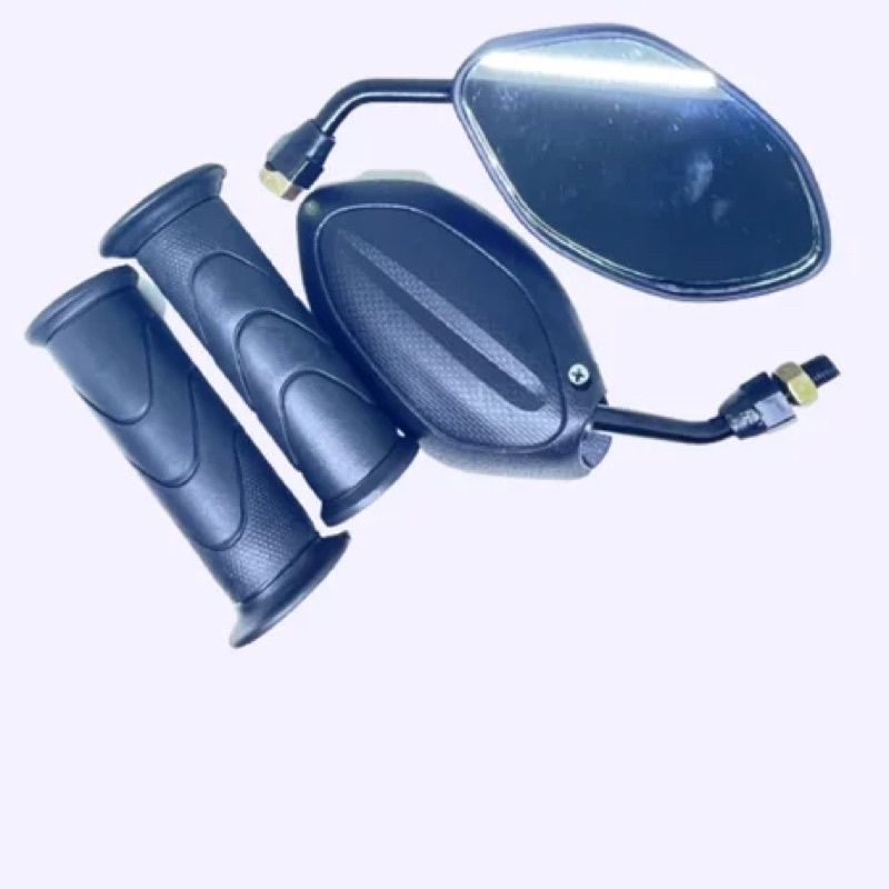 sale paket spion beat mini set handgrip standar honda universal