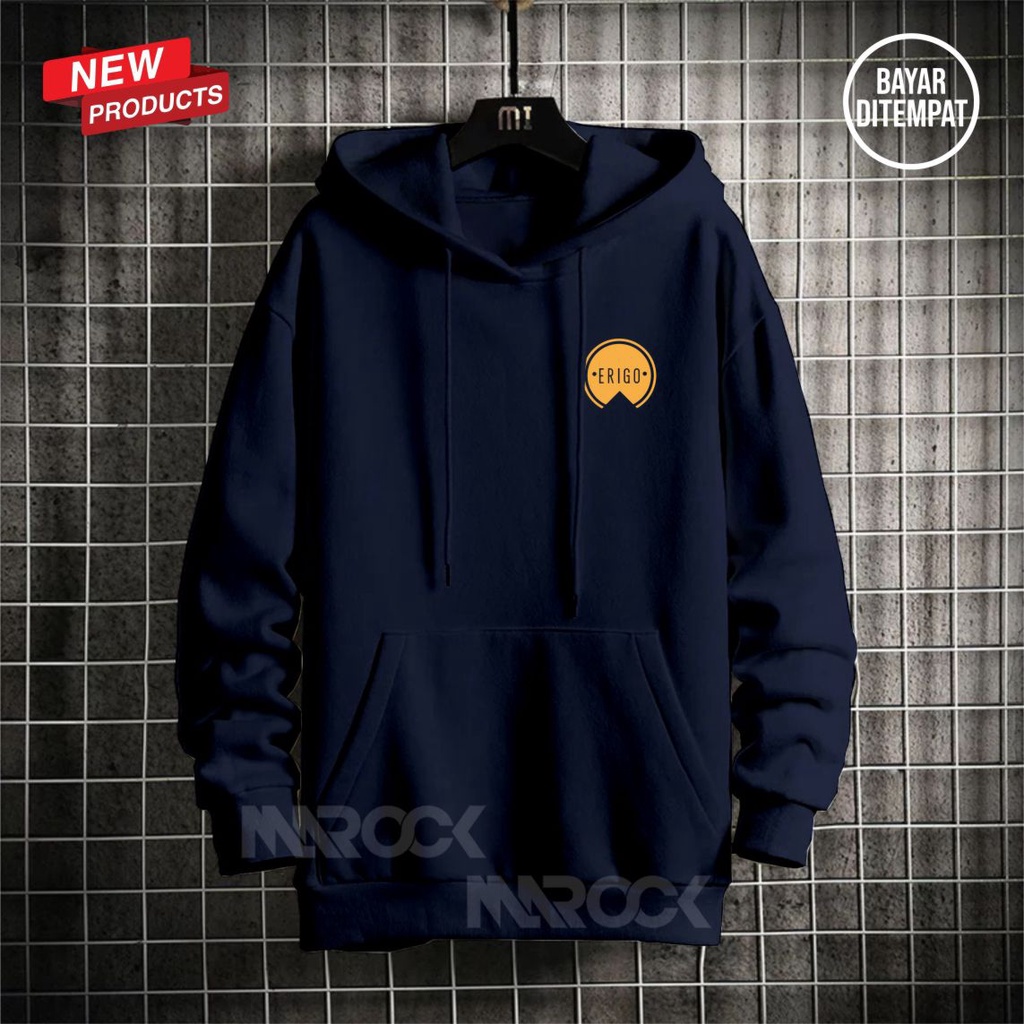 COD Hoodie Pria Sweater Hoodie Distro Pria Original