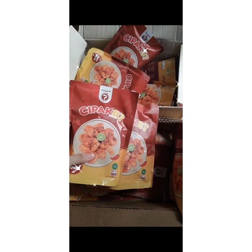 CIPAK KOCEAK 07 KHAS GARUT