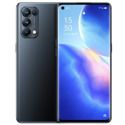 OppoRENO 5 5G 8/128 - Garansi Resmi